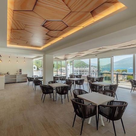 Centar Novi Herceg Novi Exterior foto