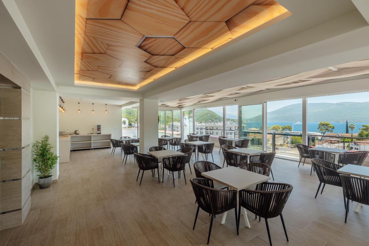Centar Novi Herceg Novi Exterior foto