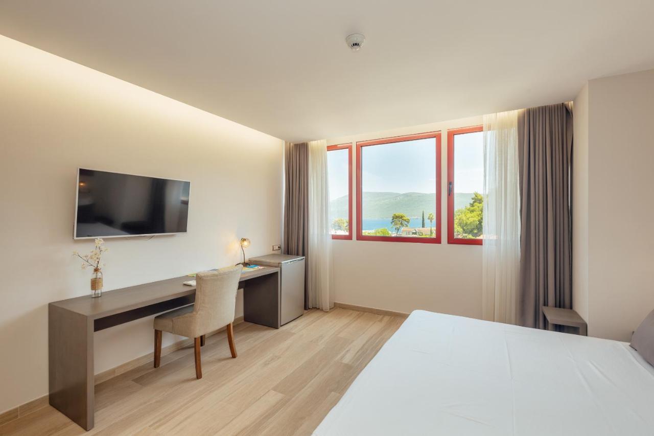 Centar Novi Herceg Novi Exterior foto