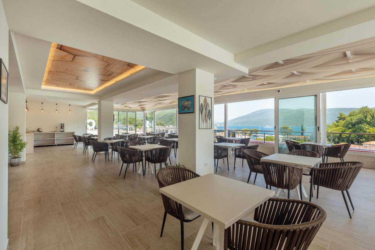 Centar Novi Herceg Novi Exterior foto