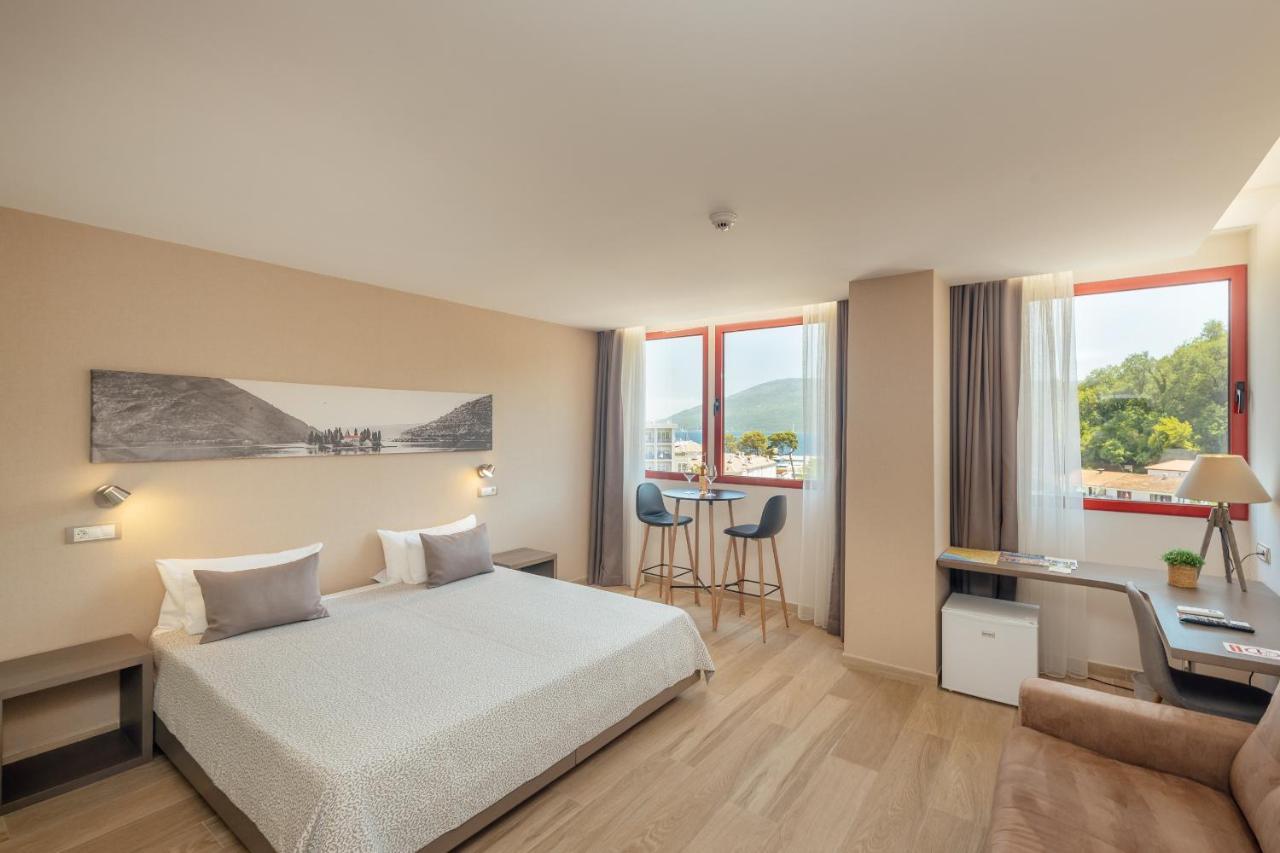 Centar Novi Herceg Novi Exterior foto