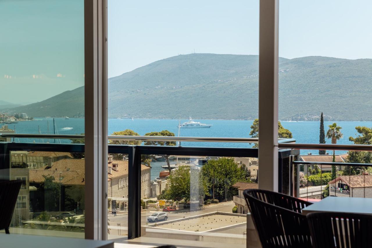 Centar Novi Herceg Novi Exterior foto