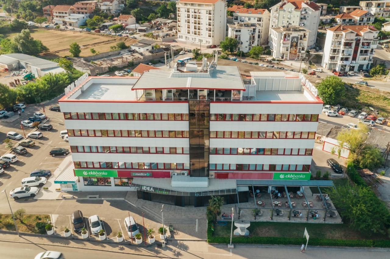 Centar Novi Herceg Novi Exterior foto