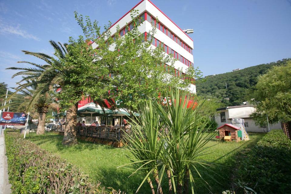 Centar Novi Herceg Novi Exterior foto