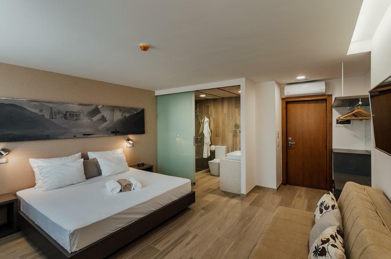 Centar Novi Herceg Novi Exterior foto