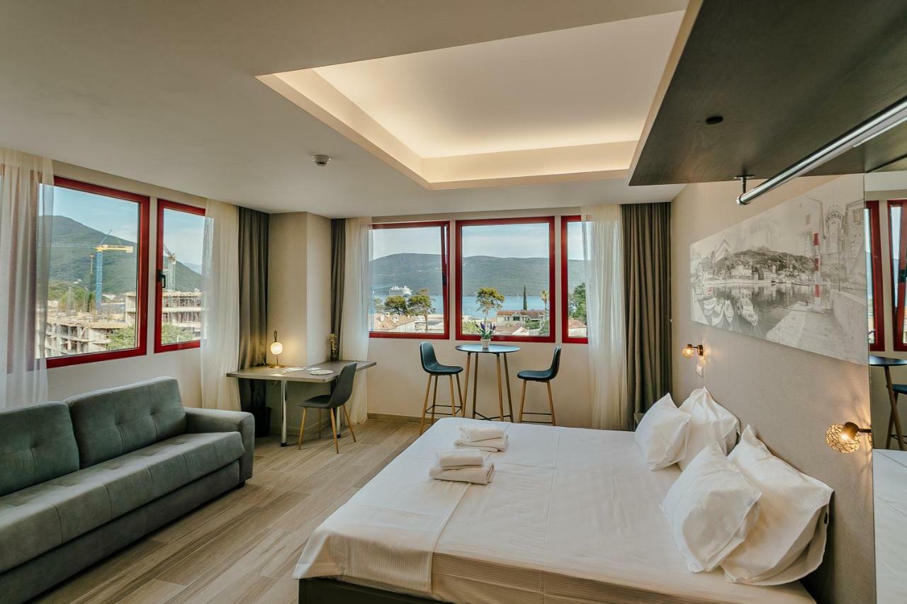 Centar Novi Herceg Novi Exterior foto