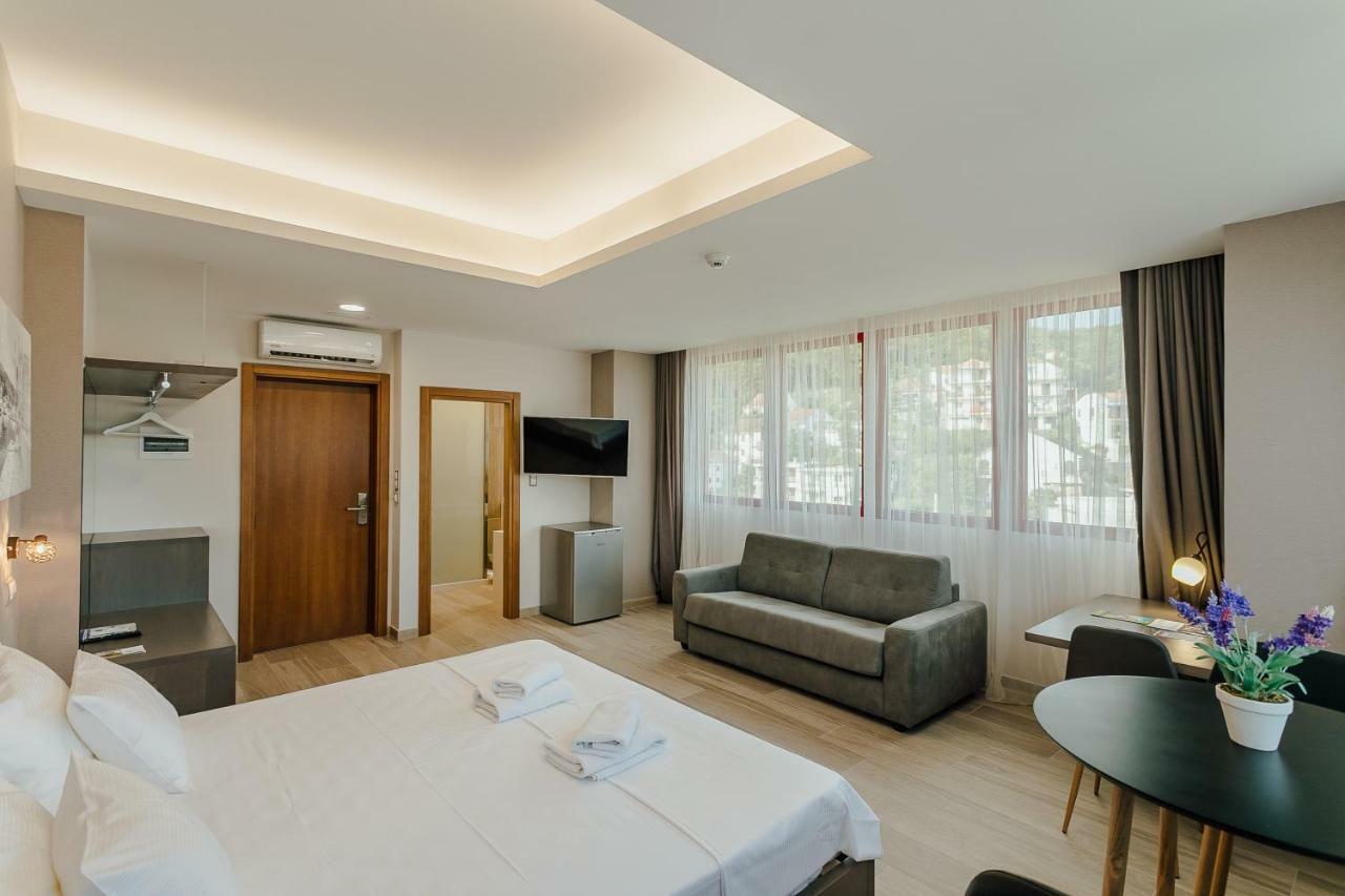 Centar Novi Herceg Novi Exterior foto