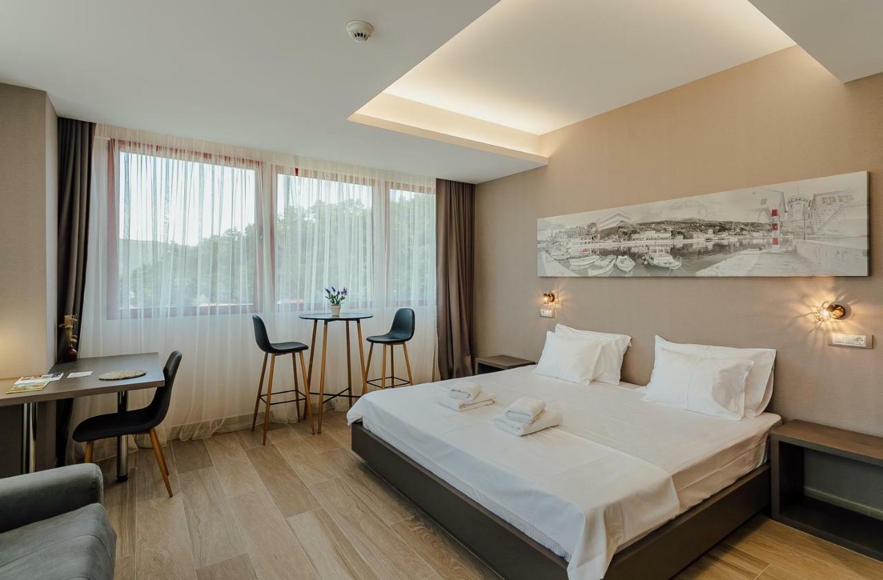 Centar Novi Herceg Novi Exterior foto